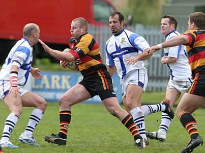 Warren Jowitt40